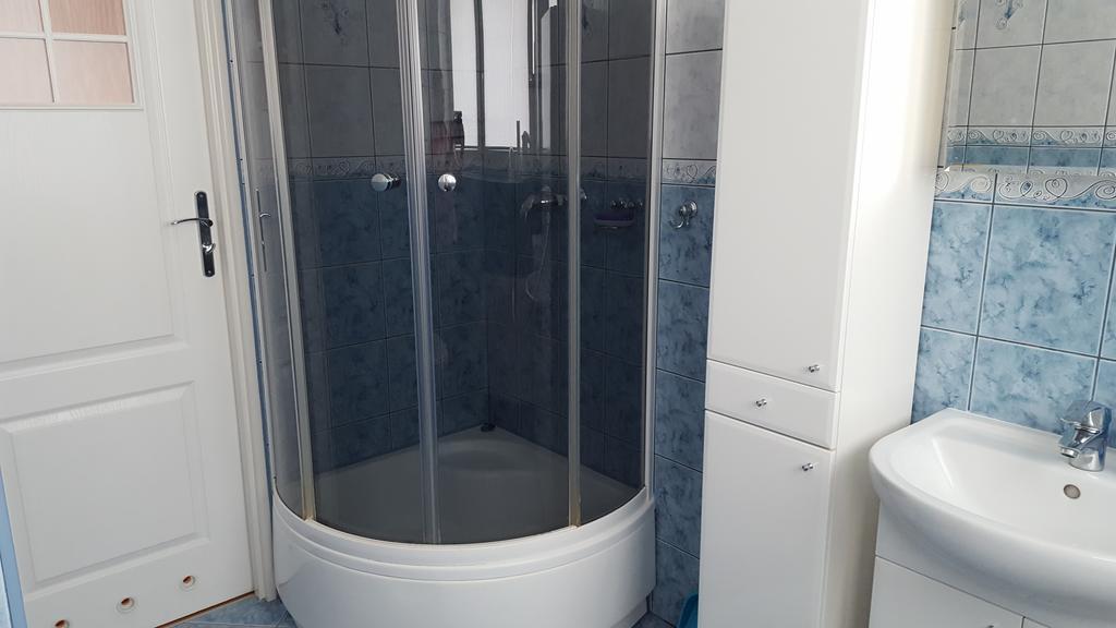 Dom Goscinny Korab Kolobrzeg Luaran gambar